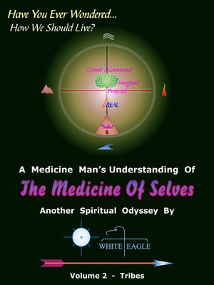 cover image of The Medicine of Selves Volume 2